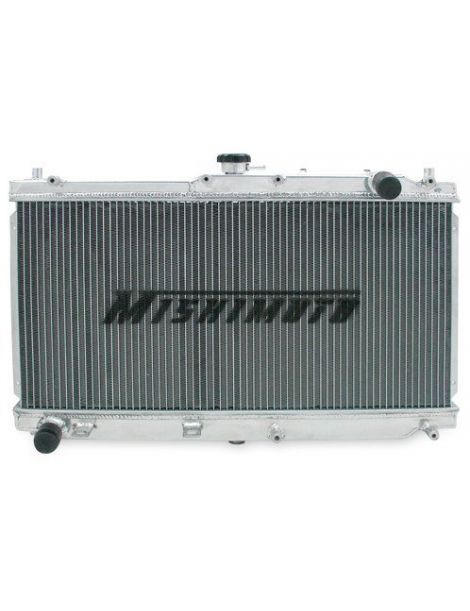 MAZDA MX-5 1999-2005 Radiateur eau aluminium MISHIMOTO