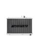 MAZDA RX8 2004-2008 boite manuelle Radiateur eau aluminium MISHIMOTO