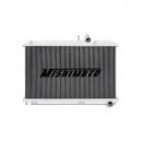 MAZDA RX8 2004-2008 boite manuelle Radiateur eau aluminium MISHIMOTO