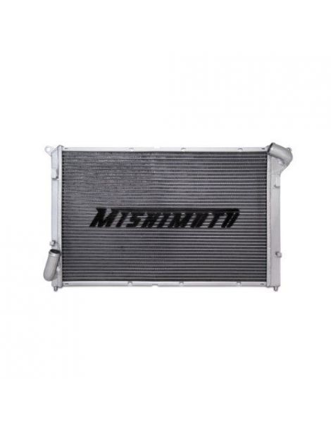 MINI Cooper S R53 Radiateur eau aluminium MISHIMOTO