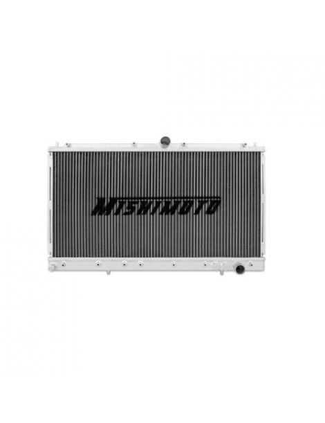 MITSUBISHI 3000GT ATMO/TURBO boite manuelle Radiateur eau aluminium MISHIMOTO