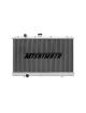 Mitsubishi Lancer Evolution IV/V/VI 4/5/6 Radiateur eau aluminium MISHIMOTO