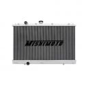 Mitsubishi Lancer Evolution IV/V/VI 4/5/6 Radiateur eau aluminium MISHIMOTO