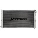 Mitsubishi Lancer Evolution X 10 Radiateur eau aluminium MISHIMOTO