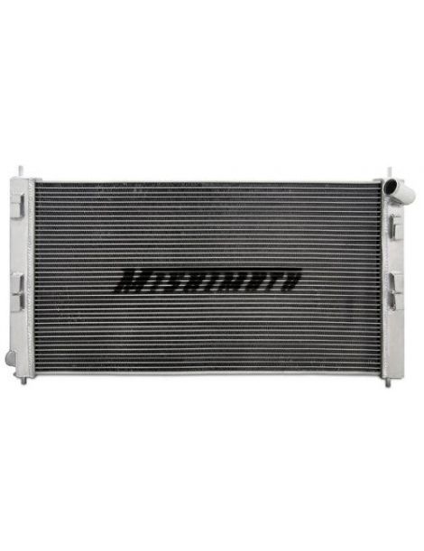 Mitsubishi Lancer Evolution X 10 Radiateur eau aluminium MISHIMOTO