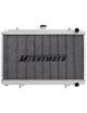 Radiateur eau aluminium MISHIMOTO pour NISSAN 180SX 200SX S13 1.8 CA18DET