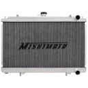 Radiateur eau aluminium MISHIMOTO pour NISSAN 180SX 200SX S13 1.8 CA18DET