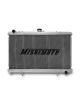 NISSAN Silvia 180SX /200SX S13 SR20DET radiador agua aluminio MISHIMOTO X-Line