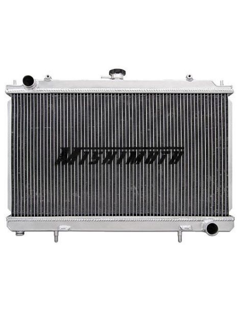 NISSAN 200SX S14 / Silvia S15 SR20DET Radiateur eau aluminium MISHIMOTO X-Line