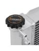 NISSAN 300ZX Turbo boite manuelle Radiateur eau aluminium MISHIMOTO