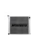 NISSAN 300ZX Turbo gearbox manuelle radiator water aluminium MISHIMOTO