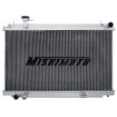 NISSAN 350Z 2003-2006 boite manuelle Radiateur eau aluminium MISHIMOTO