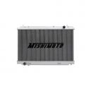 NISSAN 350Z 2007-2009 boite manuelle Radiateur eau aluminium MISHIMOTO