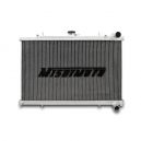 NISSAN Skyline R32 RB20DET/RB26DETT Radiateur eau aluminium MISHIMOTO