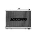 NISSAN Skyline R33/34 RB25DET/RB26DETT Radiateur eau aluminium MISHIMOTO