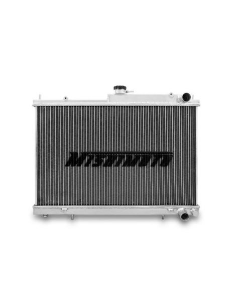 NISSAN Skyline R33/34 RB25DET/RB26DETT Radiateur eau aluminium MISHIMOTO