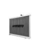 MISHIMOTO aluminium waterradiator voor NISSAN GTR R35 485pk 550pk