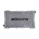 SUBARU Legacy Turbo Radiateur eau aluminium MISHIMOTO