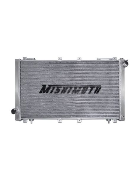 SUBARU Legacy Turbo Radiateur eau aluminium MISHIMOTO