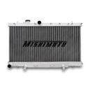 SUBARU Impreza WRX/STi 2001-2007 Radiateur eau aluminium MISHIMOTO