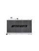 SUBARU Impreza WRX/STi 2008- Radiateur eau aluminium MISHIMOTO X-Line