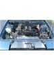 TOYOTA Corolla AE86 1983-1987 Radiatore eau aluminium MISHIMOTO