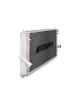 TOYOTA MR2 2000-2005 Radiatore eau aluminium MISHIMOTO
