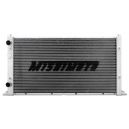 VW Golf III VR6 2.8 Radiateur eau aluminium MISHIMOTO