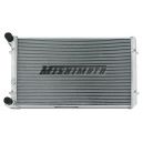 VW Golf IV GTI 1.8T 20V Radiateur eau aluminium MISHIMOTO