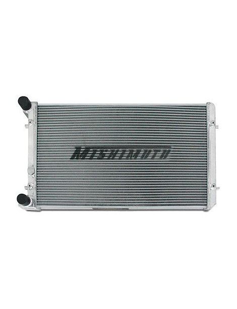 VW Golf IV GTI 1.8T 20V radiator water aluminium MISHIMOTO