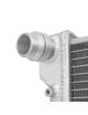 VW Golf V R32 Radiateur eau aluminium MISHIMOTO