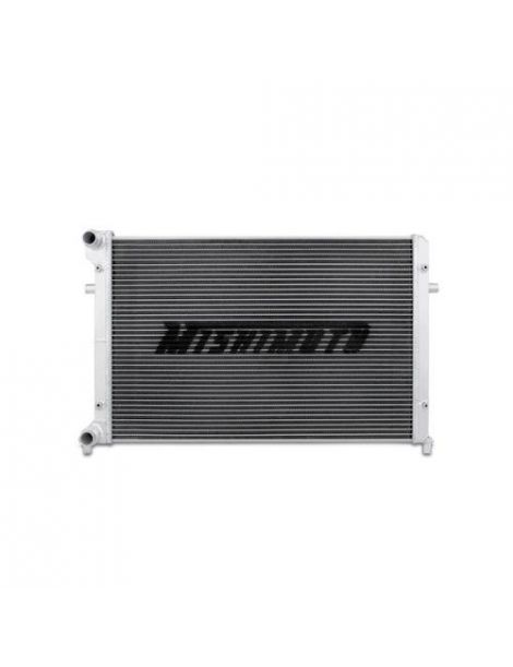 VW Golf V R32 Radiateur eau aluminium MISHIMOTO