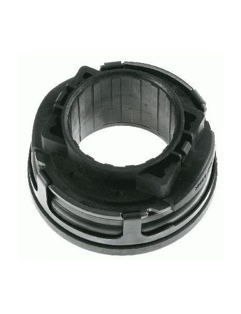 PORSCHE BOXSTER (987) S 3.4 (310 CV, 06/2009 - 12/2011) Cuscinetto di rilascio della frizione originale SACHS