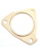 Joint de sortie de carter compresseur GT25 3 trous