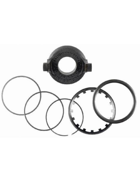 PORSCHE 911 (993) Carrera RS Clubsport (299hp, 01/1995 - ) Clutch release bearing SACHS GENUINE