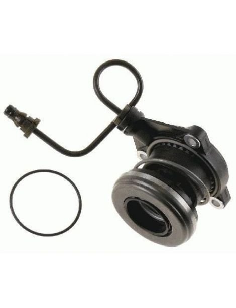 SACHS ORIGINAL hydraulisches Kupplungsausrücklager für OPEL CORSA C (F08, F68) 1.4 (90 PS, 09/2000 - 12/2009)
