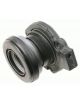 OPEL SPEEDSTER 2.0 Turbo (200cv, 04/2003 - ) Butée embrayage hydraulique SACHS ORIGINE