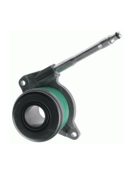 VOLVO S80 I (TS, XY) 2.4 T (200 CV, 06/2000 - 07/2006) Cuscinetto di rilascio della frizione idraulica originale SACHS