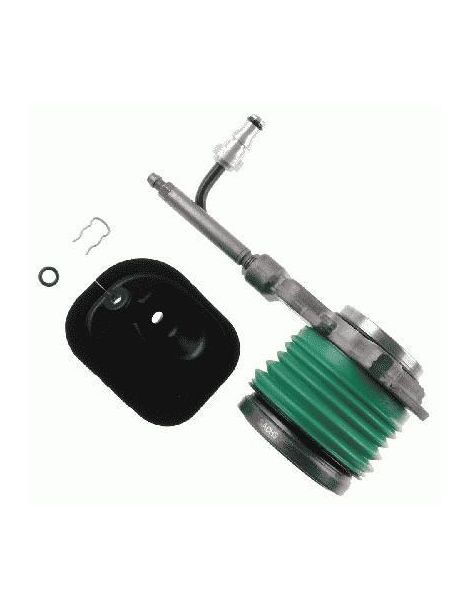 Origineel SACHS hydraulisch koppelingsdruklager voor FORD Cougar 2.0 16V 131 pk 08/1998-12/2001