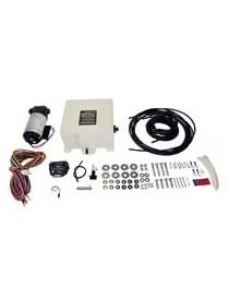 AEM V3 water/methanol injection kit for petrol engines above 2.4 bar with a 3.8L tank