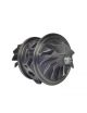 CHRA pour turbo GARRETT GT2876R, roue compresseur : TRIM 48 76mm, roue échappement : TRIM 76 53mm