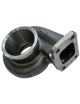 Collecteur: T3, Descente: GT 3" V-Band, A/R .63 wastegate externe Carter échappement GARRETT GT/GTX3582R