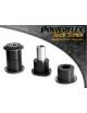 Kit silent bloc durs POWERFLEX Black Series Avant Triangle AV Peugeot 306