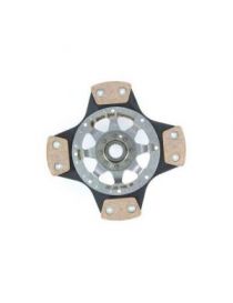 SAAB 9-5 2.3 TURBO Reinforced clutch disc SACHS PERFORMANCE