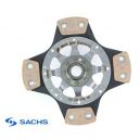 Disco de embrague reforzado SACHS rendimiento para NISSAN 350Z