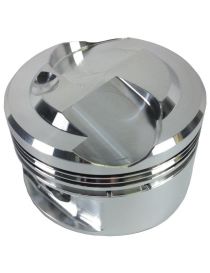 Piston forgé Axe 18mm RV 11.8:1 JE PISTONS pour PSA TU5J2 TU5JP
