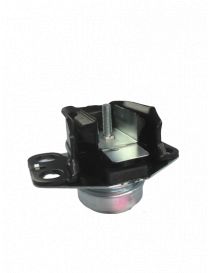 Hard silent block / ROHNCOR engine mount Group N Timing side RENAULT Clio 2 RS 2.0 16V F4R 172hp 182hp 02/2000-