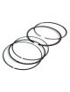 Kit fasce elastiche per 1 pistone, diametro pistone JE 78,50 mm