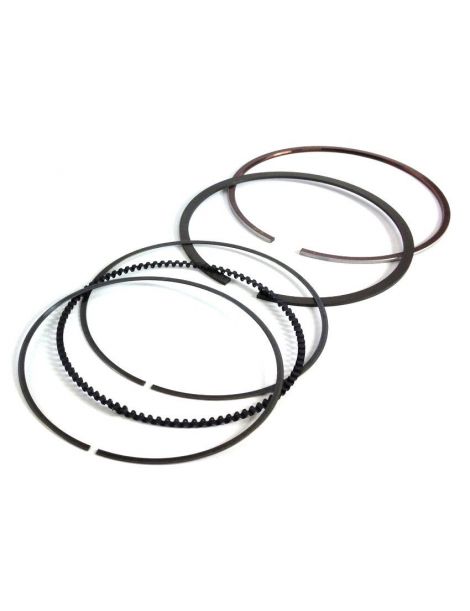 Kit fasce elastiche per 1 pistone, diametro pistone JE 78,50 mm