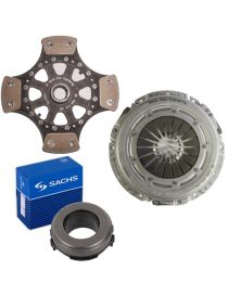 VAG VW 1.8 Butée d'embrayage Sachs Golf II GTi 16v